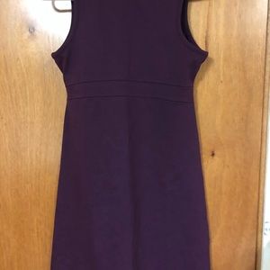 Athleta Dresses - Athleta purple tank dress small Athleta Dresses - Athleta purple tank dress small